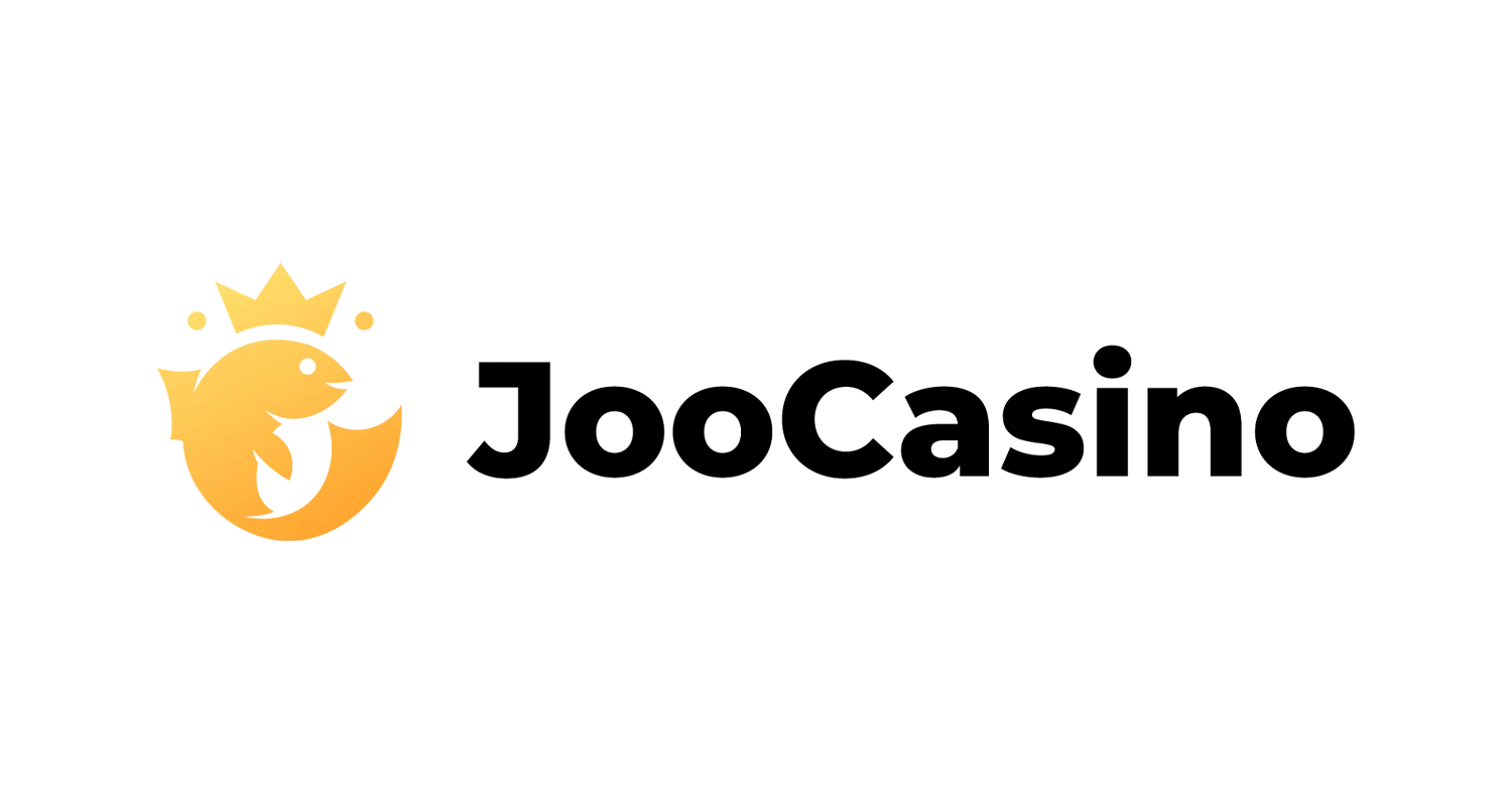 Joo Casino logo.